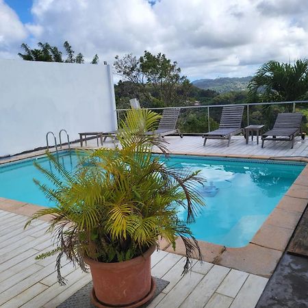 Chez Karine & Harold Sainte-Luce Exterior foto