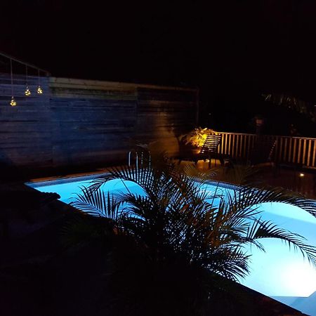 Chez Karine & Harold Sainte-Luce Exterior foto